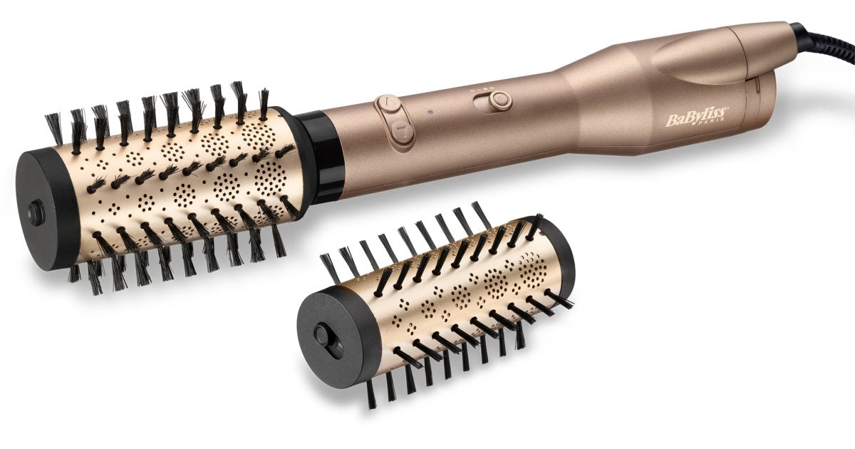 BaByliss AS952E lokówka na gorące powietrze 1 szt