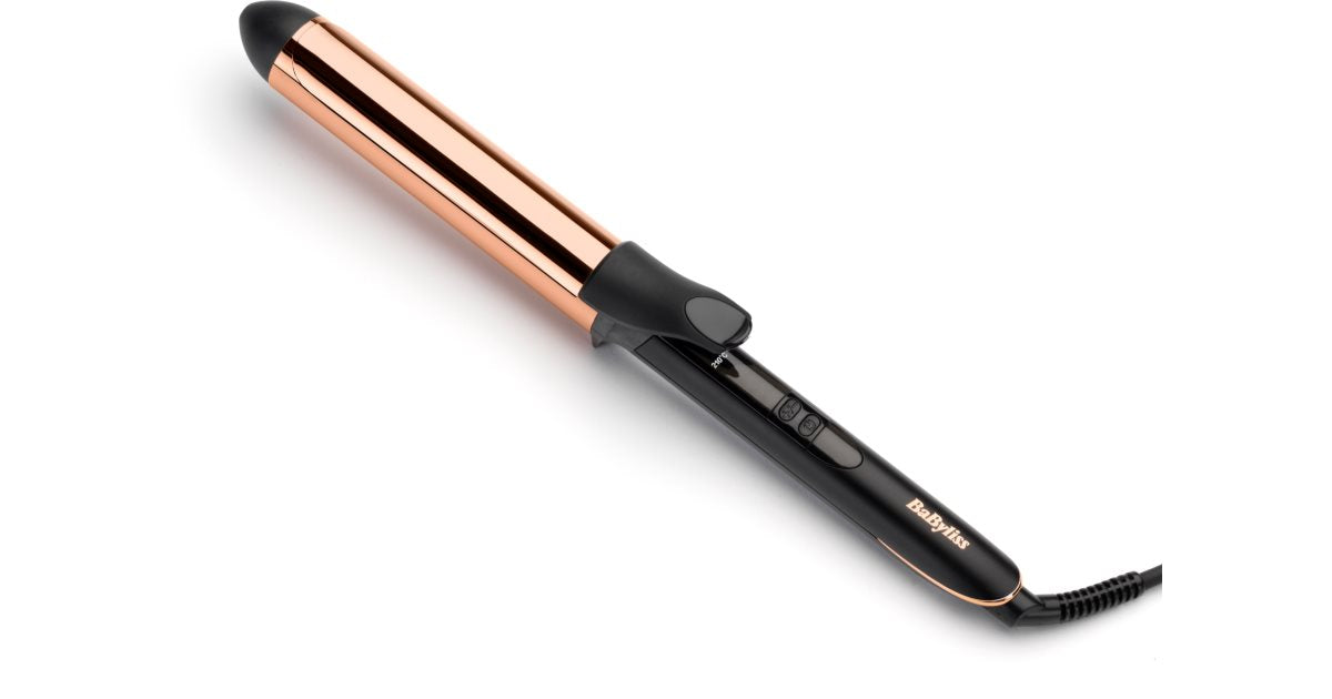 BaByliss Fer à friser C459E 32 mm 1 pièce