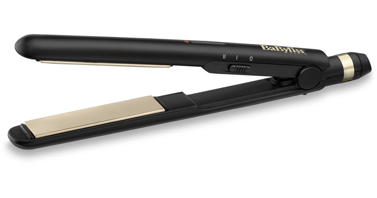 BaByliss Placa de îndreptat părul Ceramic Straight 230 ST089E