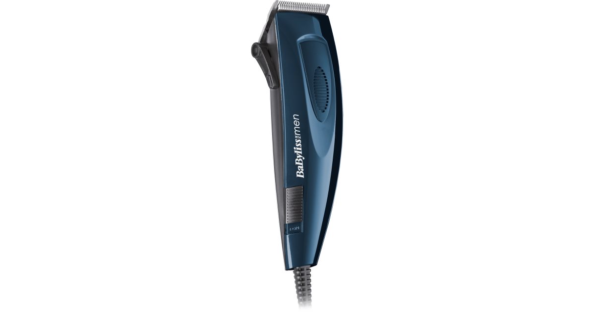 BaByliss Aparat de tuns barbati E695E