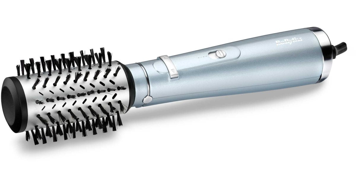 BaByliss HydroFusion AS773E varmluftkrølltang