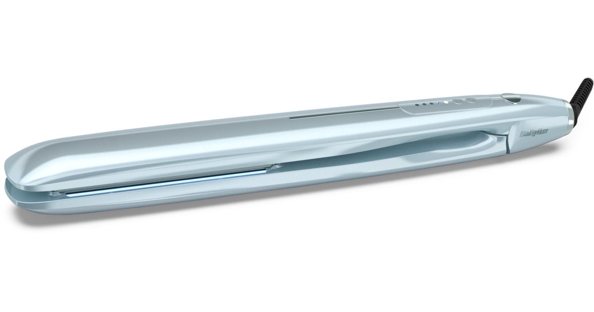 BaByliss HydroFusion ST573E rettetang 1 stk