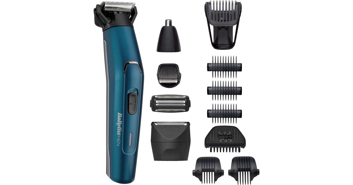 BaByliss Zastřihovač těla MT890E