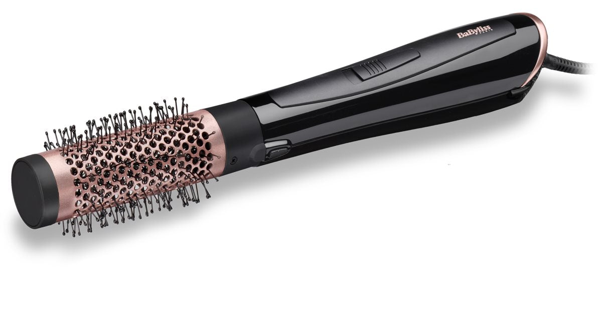 BaByliss Sèche-cheveux à friser Perfect Finish AS126E