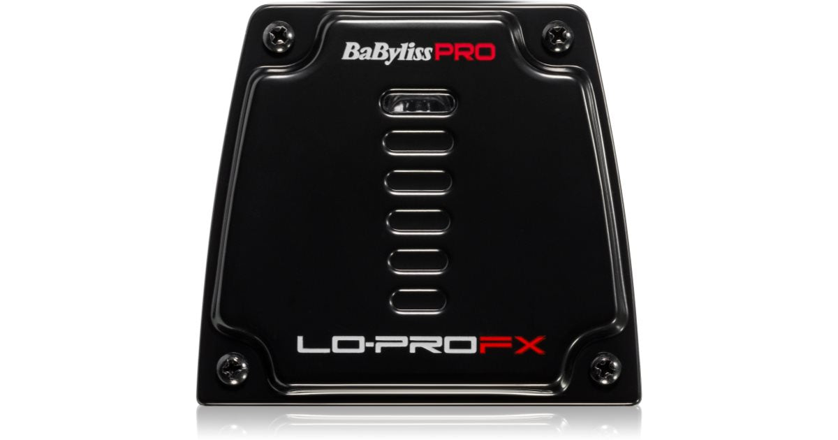 BaByliss PRO Stație de încărcare 4Artists FX726E pentru aparate de ras 1 buc