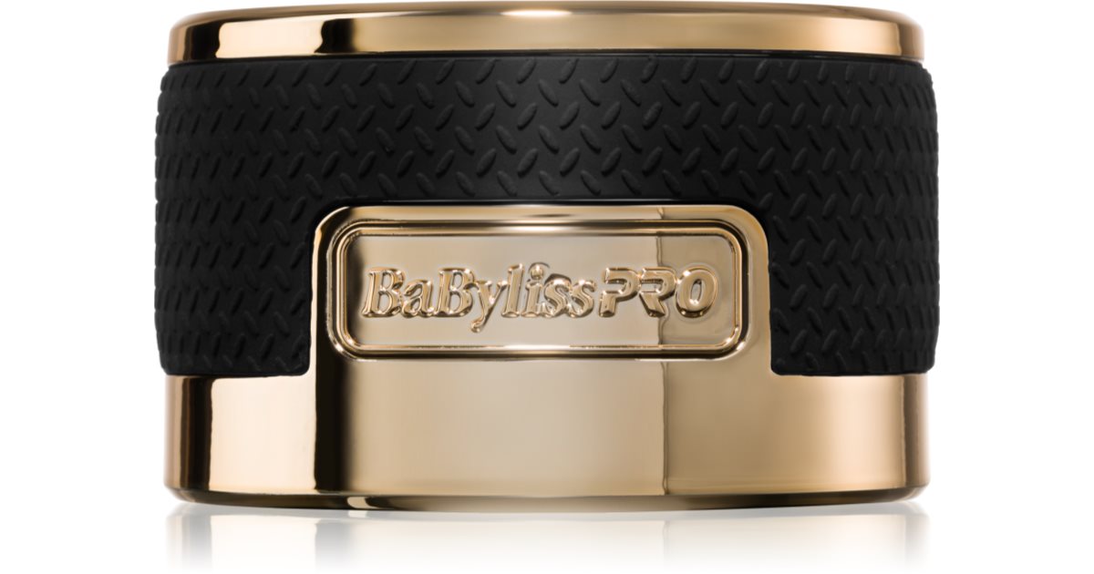 BaByliss PRO 4Artists FX8700 GBASE Barbermaskin Ladestativ 1 stk