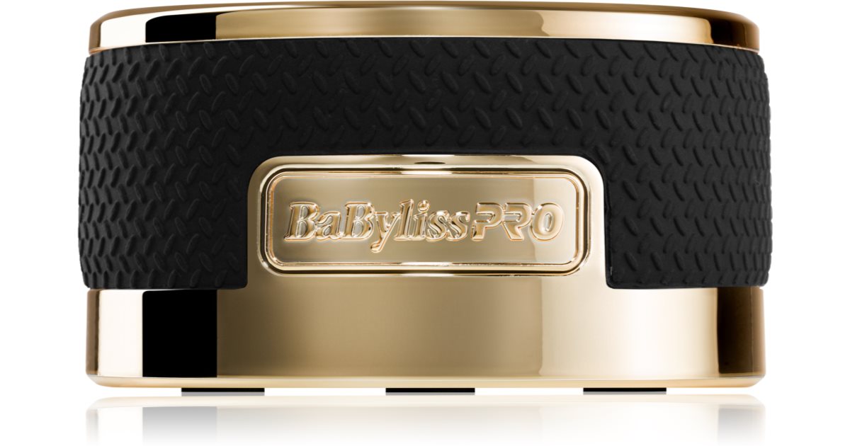 BaByliss PRO 4Artists FX8700GBPE Baza de incarcare Stand de incarcare aparat de ras 1 buc