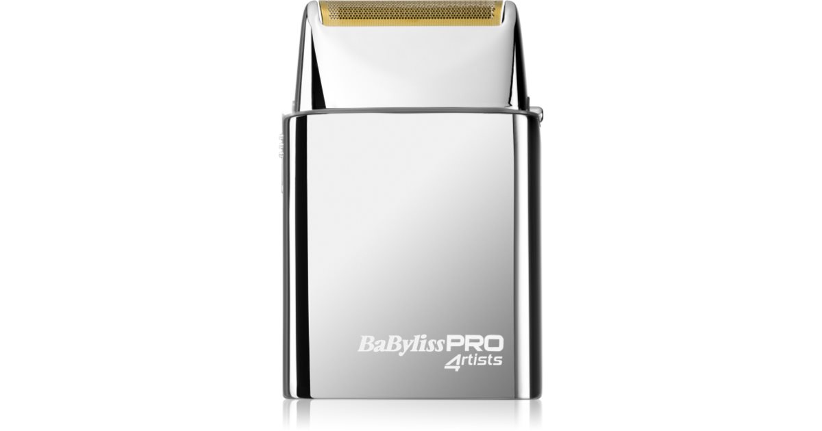 BaByliss PRO FXFS1E enkelt metal barbermaskine