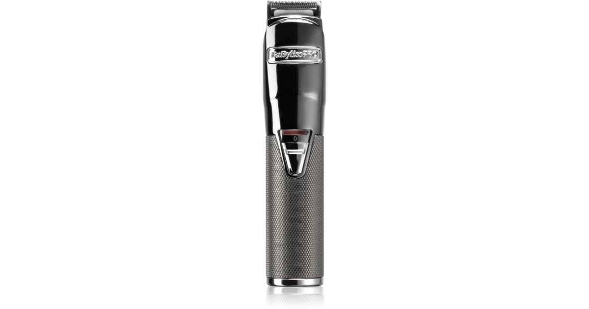 Babyliss pro Tondeuse cheveux et barbe professionnelle FX7880E