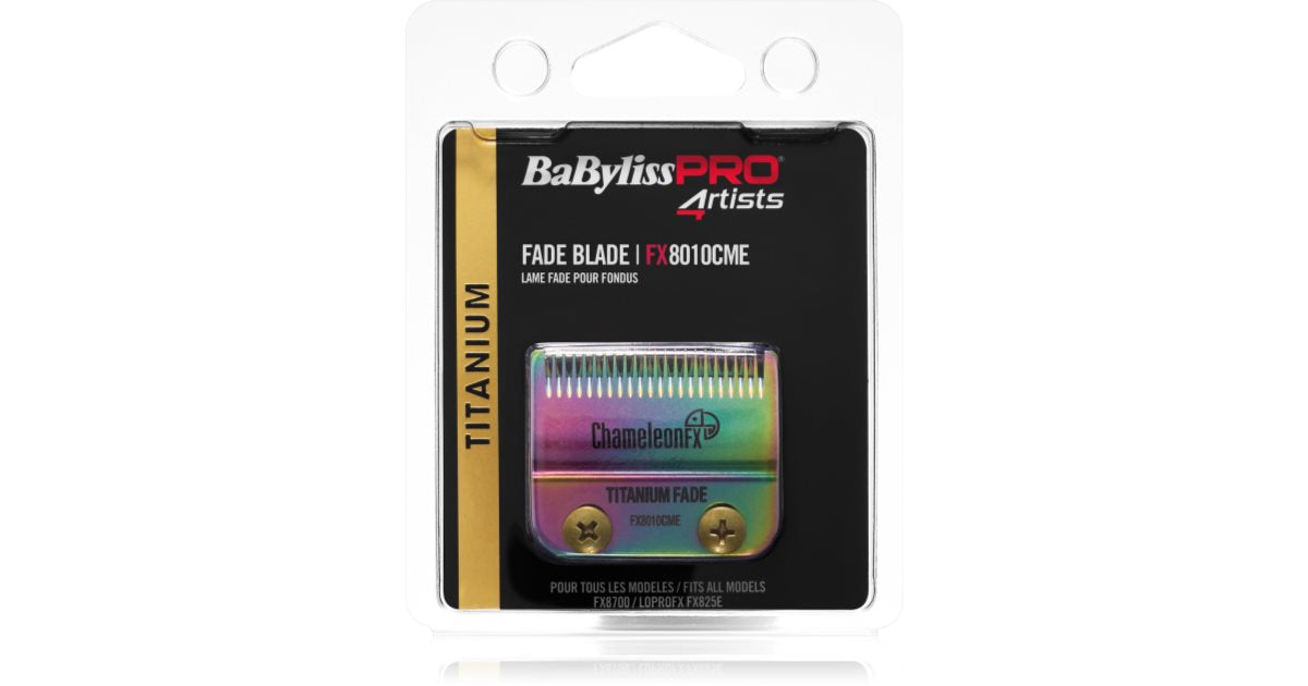 BaByliss PRO Blader Fade erstatningshode 1 stk
