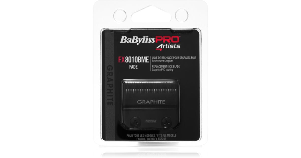 BaByliss PRO Głowica wymienna Blades Fade 1 szt