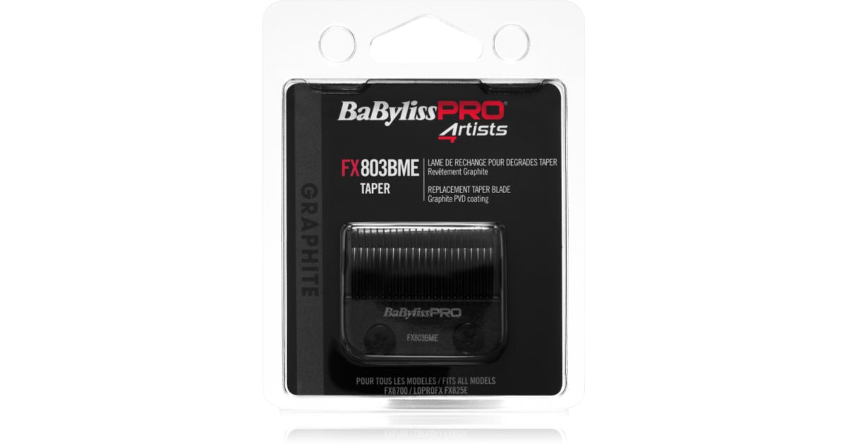 BaByliss PRO Blader Konisk erstatningshode 1 stk