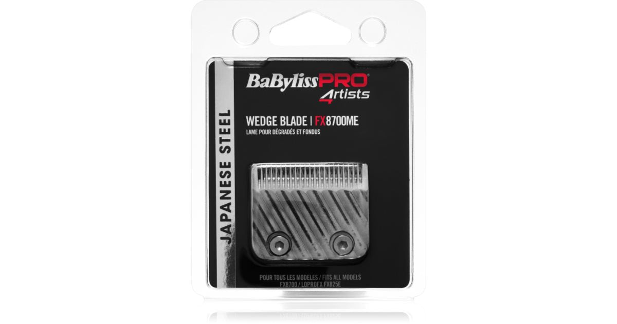 BaByliss PRO Ostrza Trymer FX Głowica wymienna 1 szt