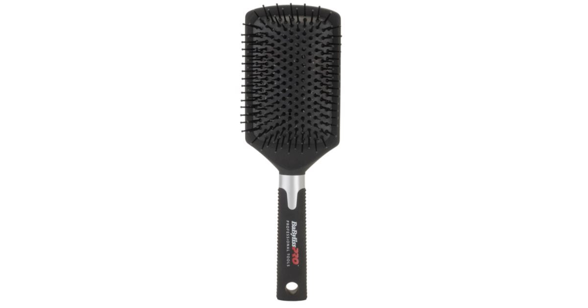 Babyliss pro Big flat perie pieptănată BABNB2E