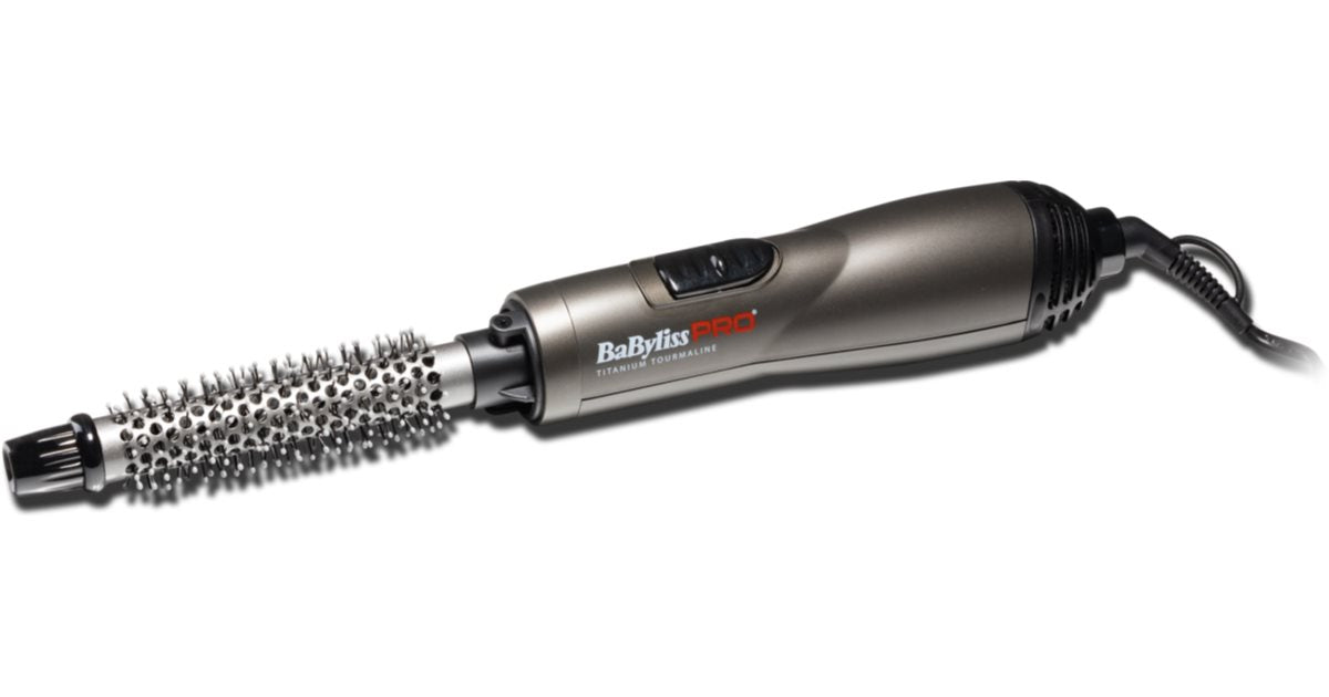 Babyliss pro Professional horkovzdušný kartáč 19 mm BAB2675TTE