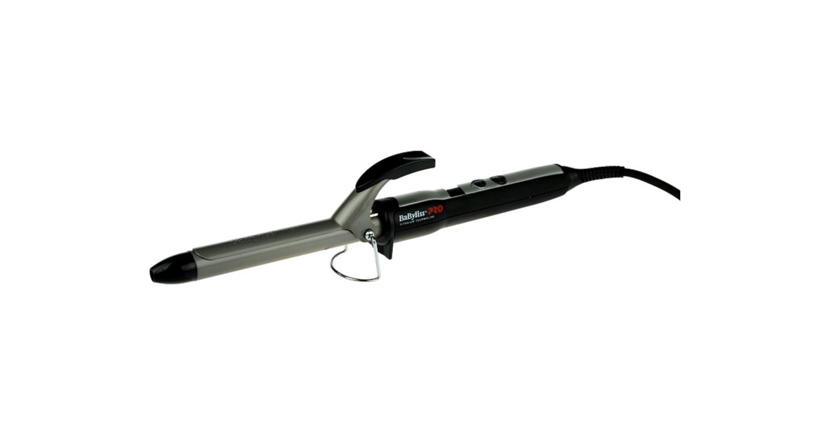 BaByliss PRO Järn 2272TTE locktång BAB2272TTE 1 st
