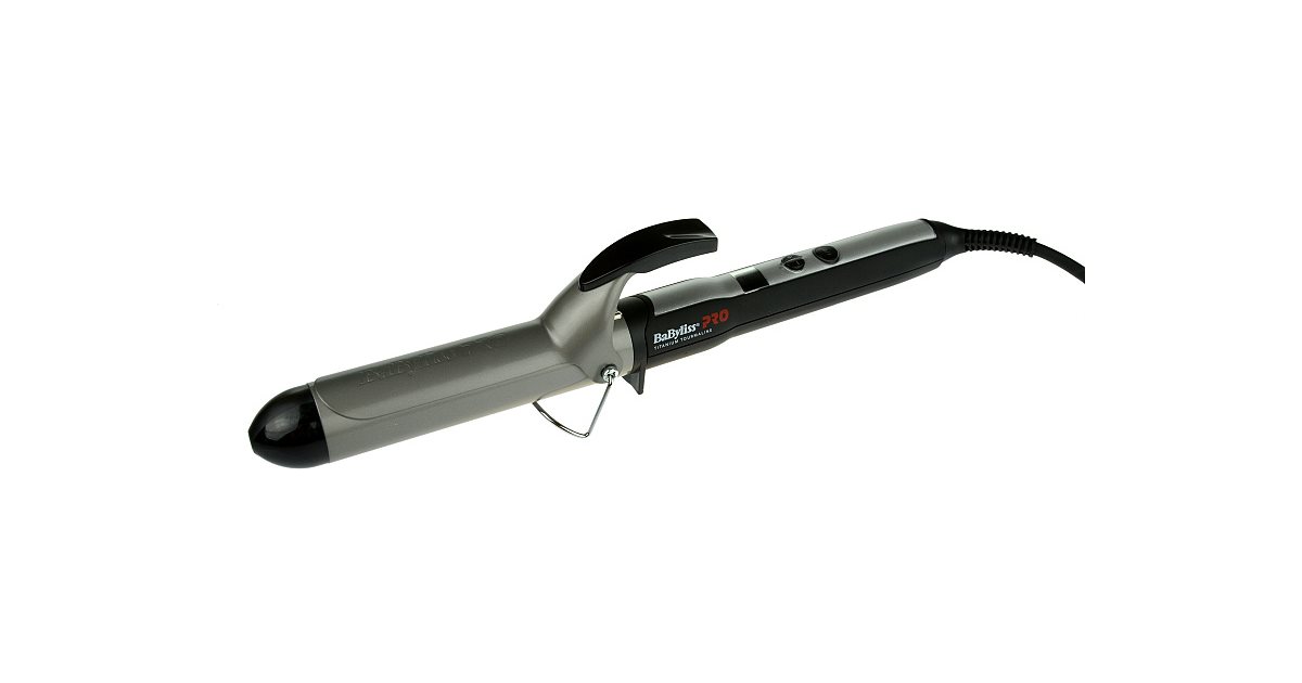 BaByliss PRO Fer 2274TTE fer à friser BAB2274TTE 1 pièce