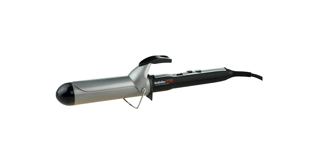 BaByliss PRO Fier de călcat 2275TTE ondulator (BAB2275TTE) 1 buc