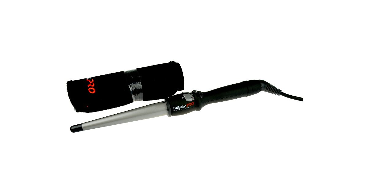 Babyliss pro Profesjonell konisk krølltang (BAB2280TTE)