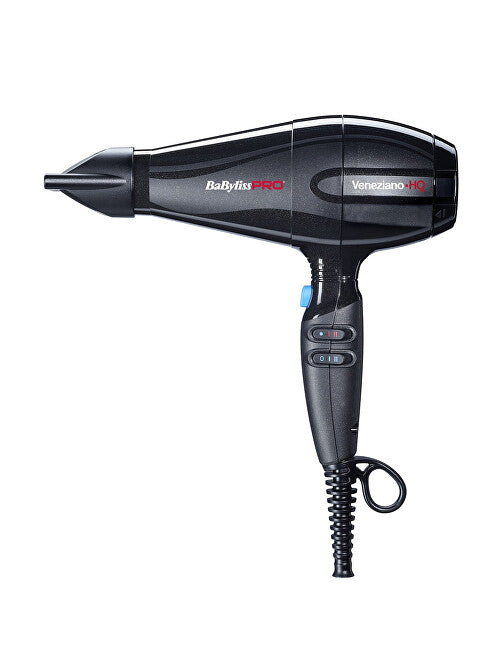 Babyliss pro Venetian Hair Dryer-HQ Hair Dryer 2200W IONIC BAB6960IE
