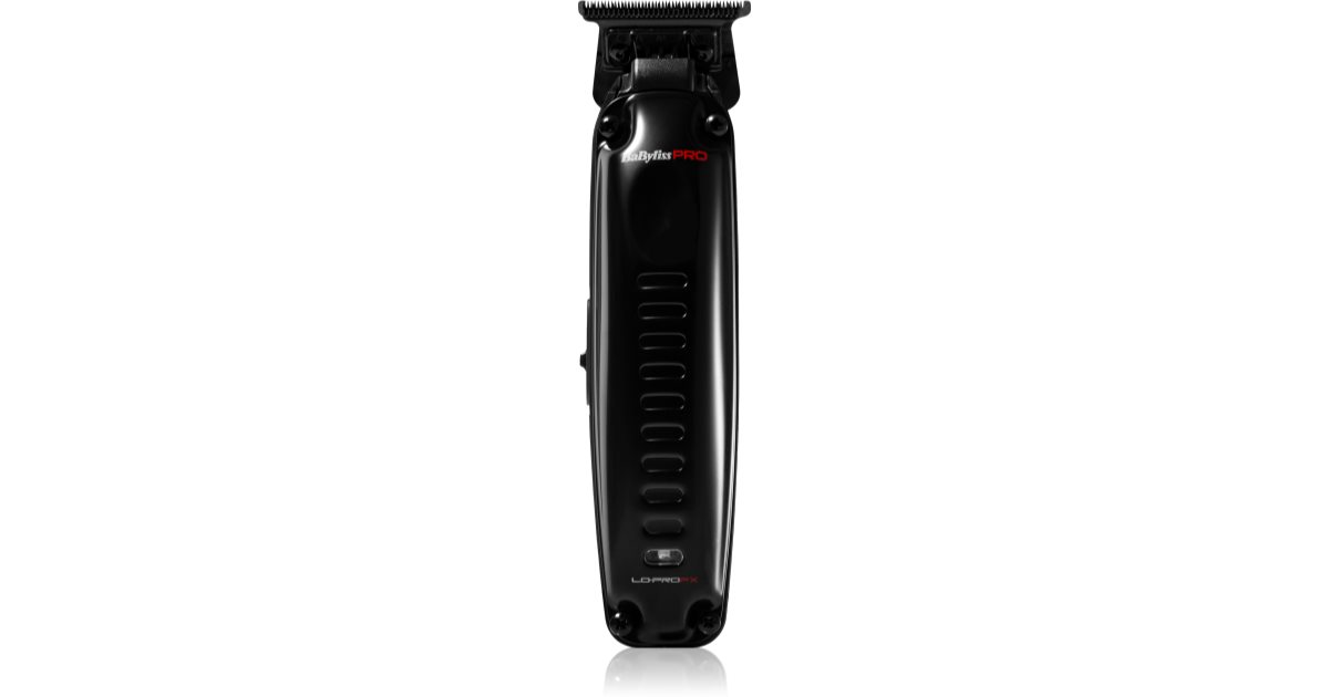 BaByliss PRO LO-PRO FX726E - Profesjonell hårklipper
