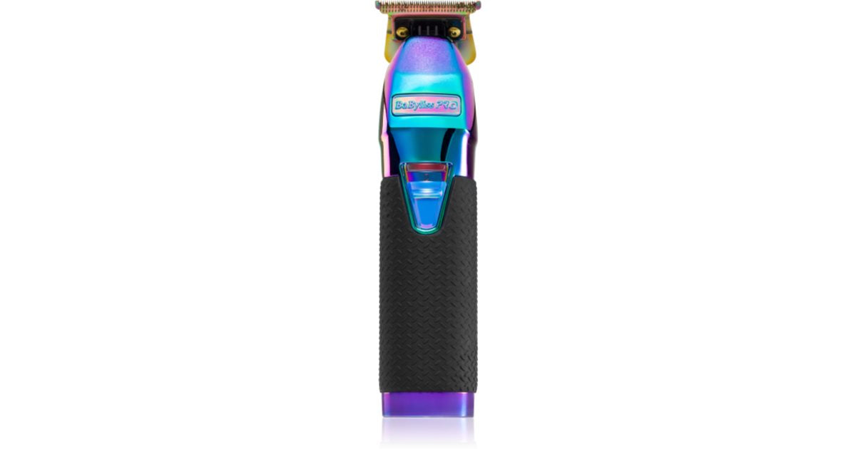 BaByliss PRO SkeletonFX Boost+ FX7870IBPE profesjonalna maszynka do golenia 1 szt