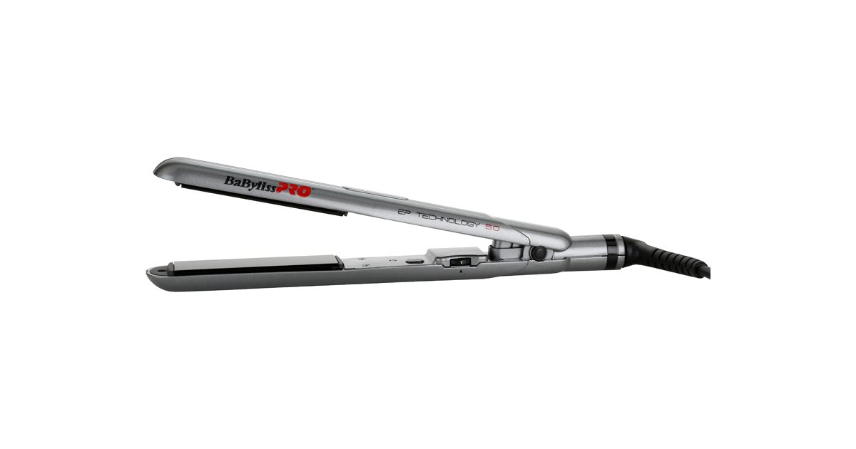 BaByliss PRO EP Technology 5.0 2654EPE hair straightener (BAB2654EPE) 1 pc