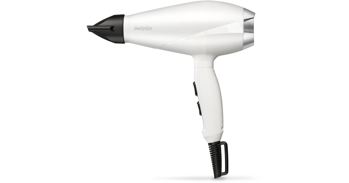 BaByliss Uscător de păr Speed Pro 2000 6704WE