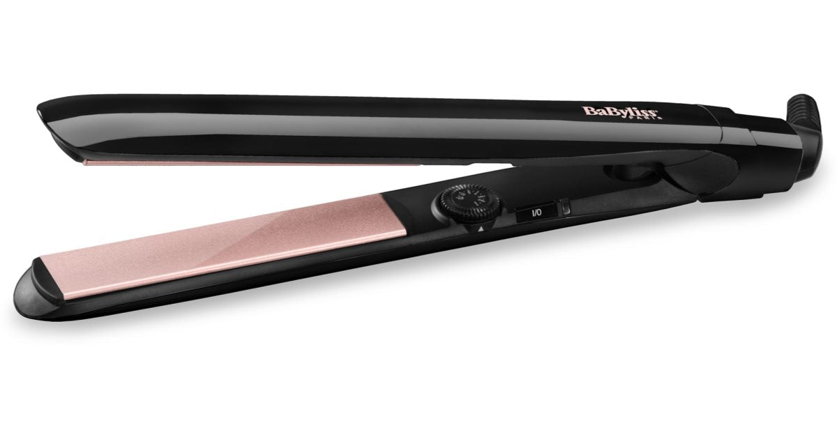 BaByliss ST298E hair straightener 1 pc