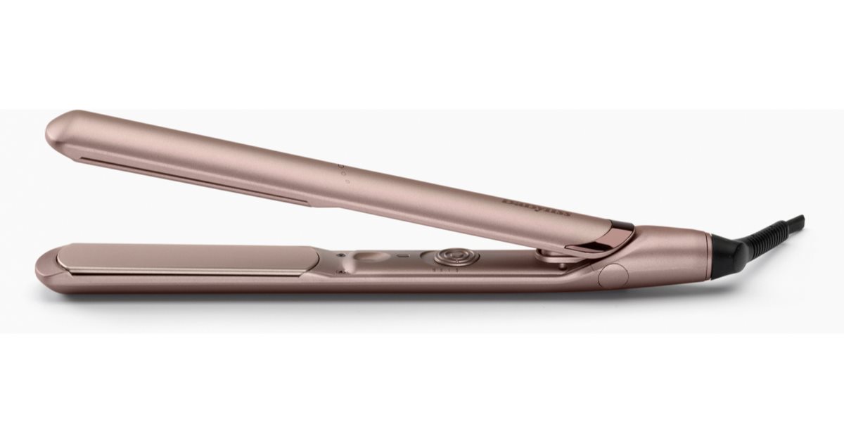 BaByliss ST90PE hair straightener 1pc