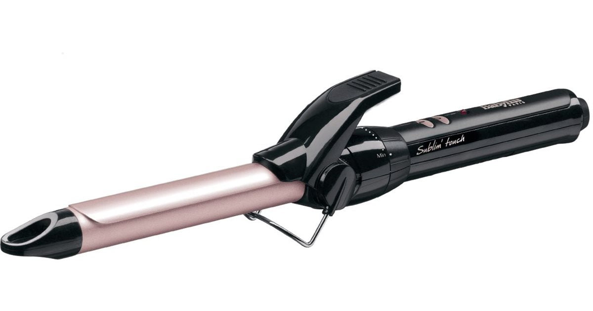 BaByliss Kulma na vlasy Sublim Touch C319E 1 ks