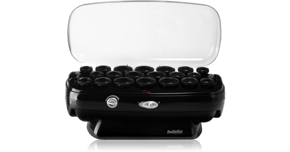 BaByliss Tom RS035E Lokówki termiczne 1 szt