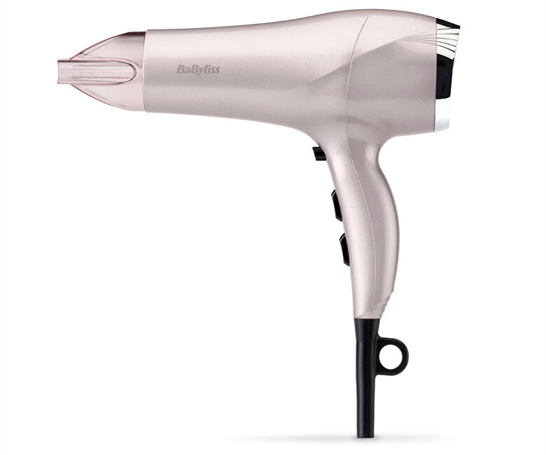 Babyliss Hårføner D781E