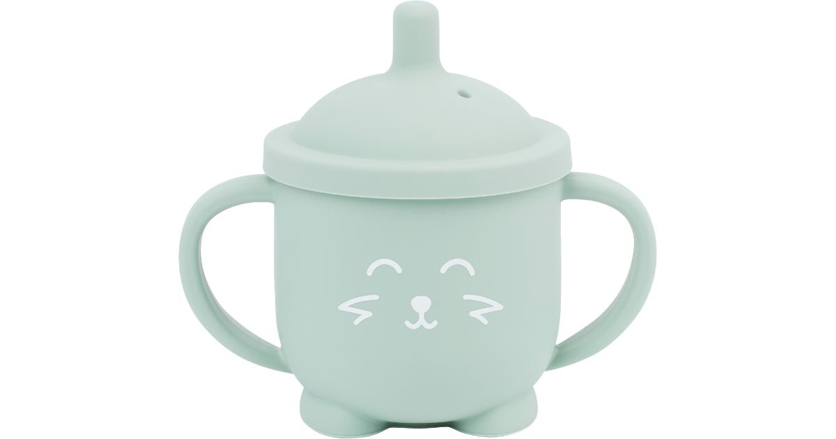 Babymoov ISY Cupa sticla de picurare cu manere 6 m + 150 ml