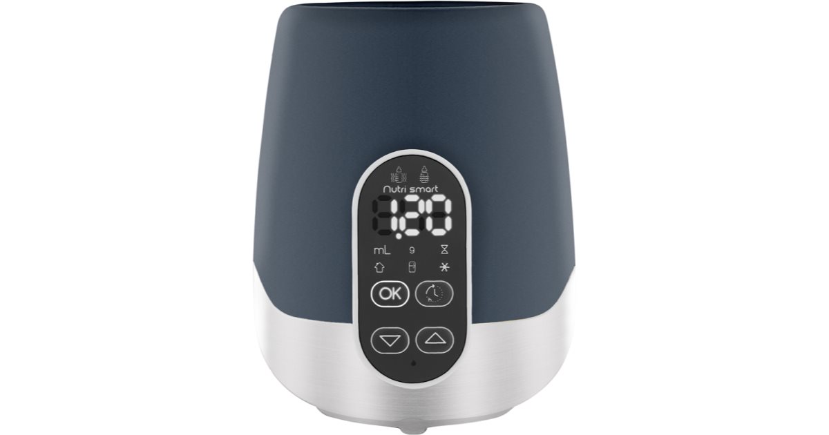 Babymoov Nutri Smart flaskevarmer