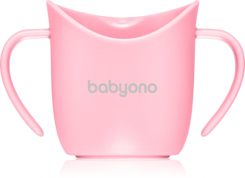 Babyono Be Active Bol Ventouse Avec Cuillère Couverts Enfant Bleu 6 M+ 2 Pièces