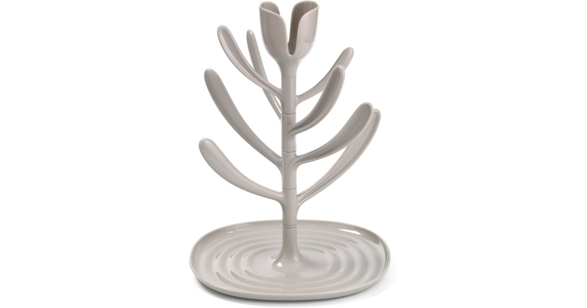 BabyOno Suport de uscare pentru sticle Scurător universal pentru sticle