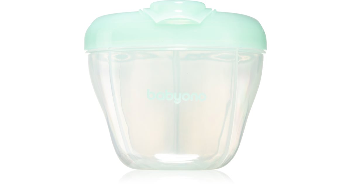 Babyono Dozator de lapte praf Get Ready 1 buc