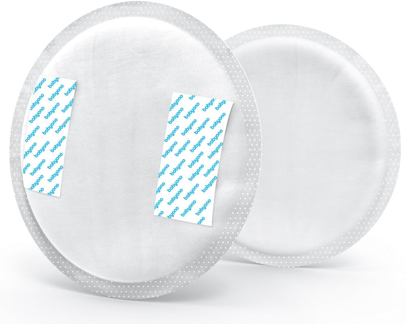 BabyOno Sutien de unică folosință Get Ready Mom 140 buc