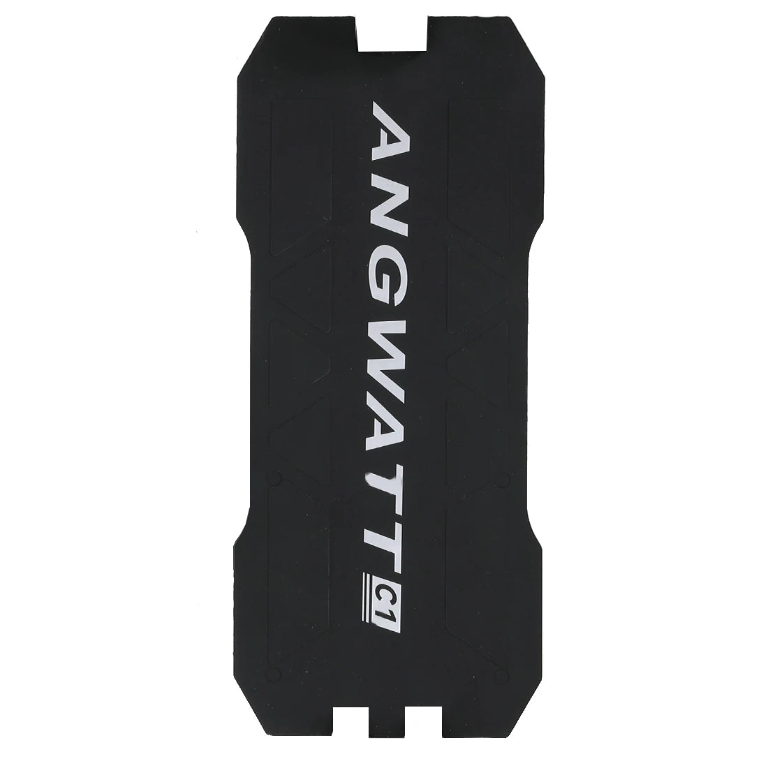 ANGWATT Electric Scooter Silicone Pad Mat Cushion Only Suitable For ANGWATT C1 - C1 2.0 Version