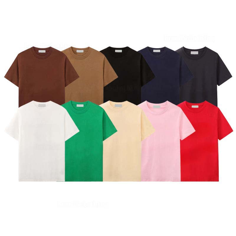 T shirt Limited edition designer t shirt mens womens wear 14 Colors Graffiti Style Chest Letters Fashion Sportwear summer shirts tshirt