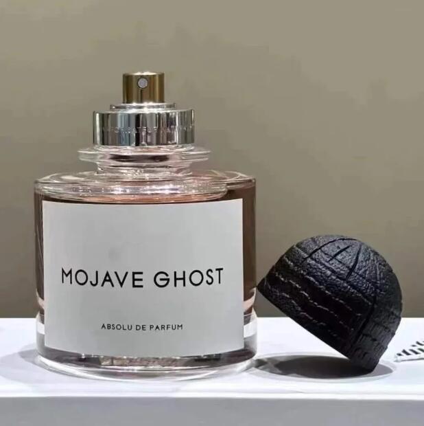 Brand Woman Man perfume ABSOLU DE PARFUM Lady spray Bal d&#039;Afrique Gypsy Water Blanche Cologne Spray