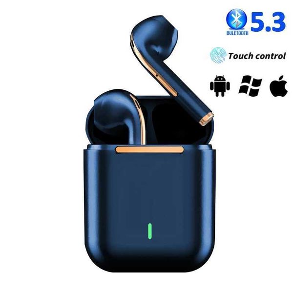 ones wireless high-definition calling earphones commercial earphones sports earphones compatible with Android and iOS smartphones CL250110