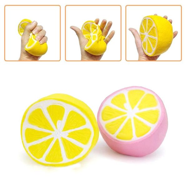 Novelty Games Decompression simulation Cabbage ventilation fruits and vegetables music to relieve stress slow rebound ZZ