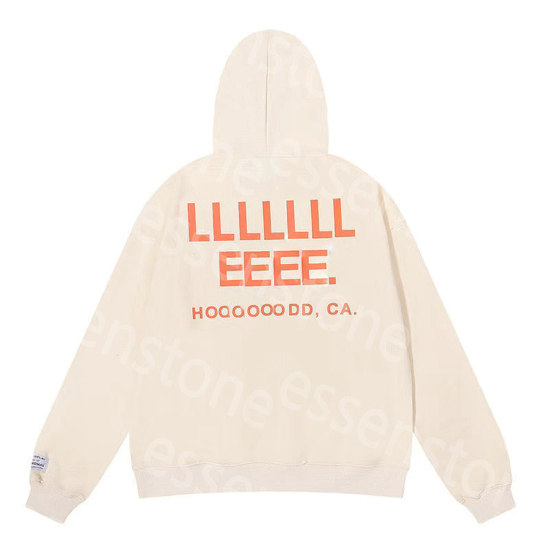 24ss Men Women hoodis Designers Hoodies Fashion Hoodie Winter Man Long Sleeve men&#039;s hoody Hoodie shirts sweatshirt Clothing match all season to