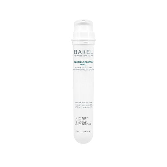 Bakel Uzupełnienie Nutri-Remedy 50 ml