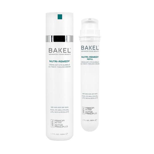 Bakel Nutri-Remedy Fodral & Refill