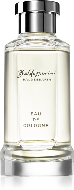 Baldessarini Baldessarini eau de Cologne pour hommes 75 ml