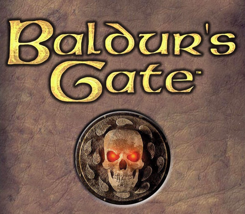 Baldur's Gate: Enhanced Edition Bundle EU XBOX One CD Key