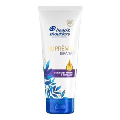 Head & Shoulders Supreme Repair Conditioner 220ml